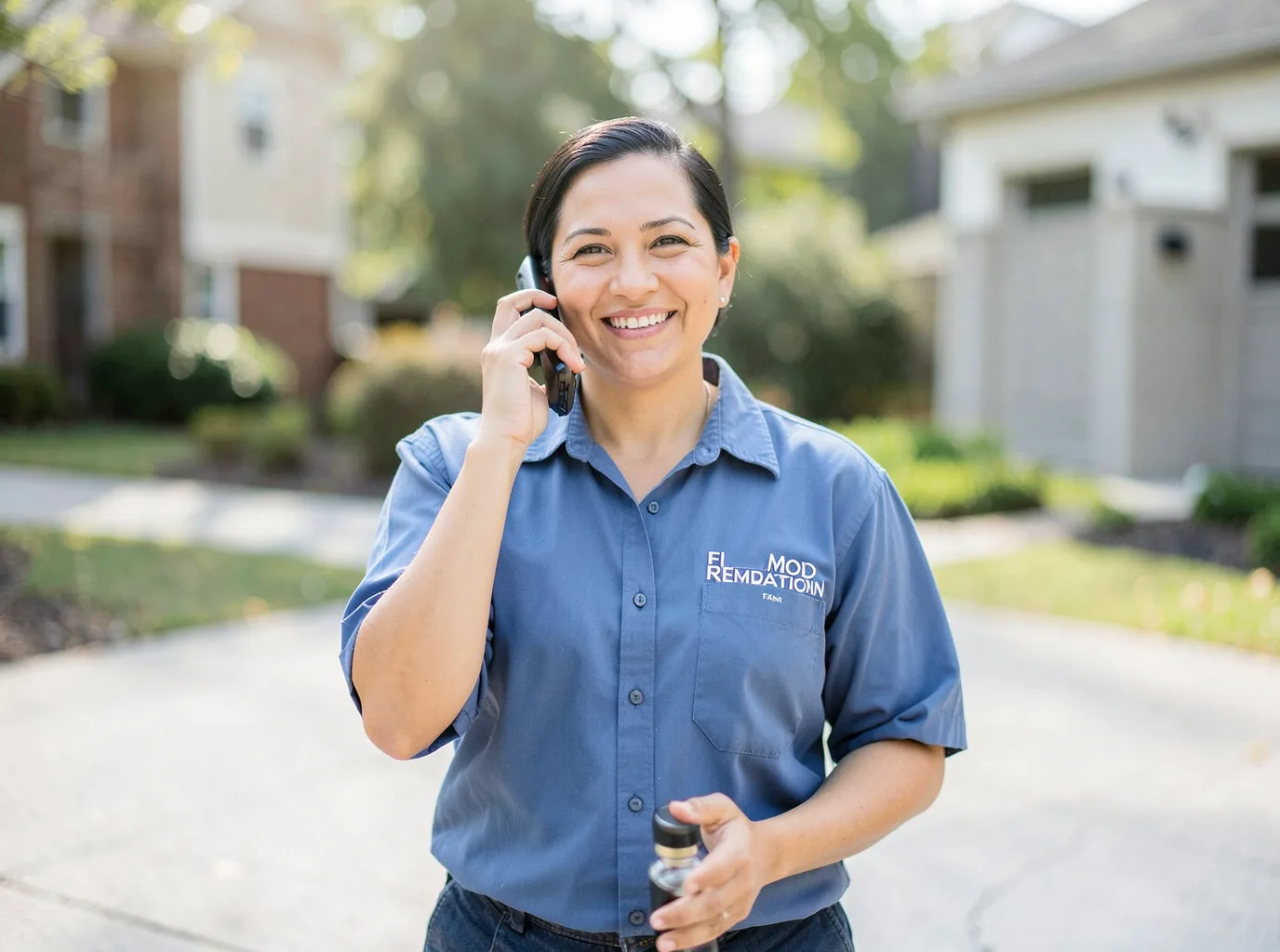 Mold Remediation Baker, FL FAQs